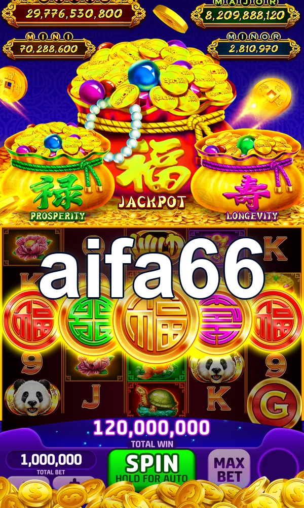 aifa66 Unduh