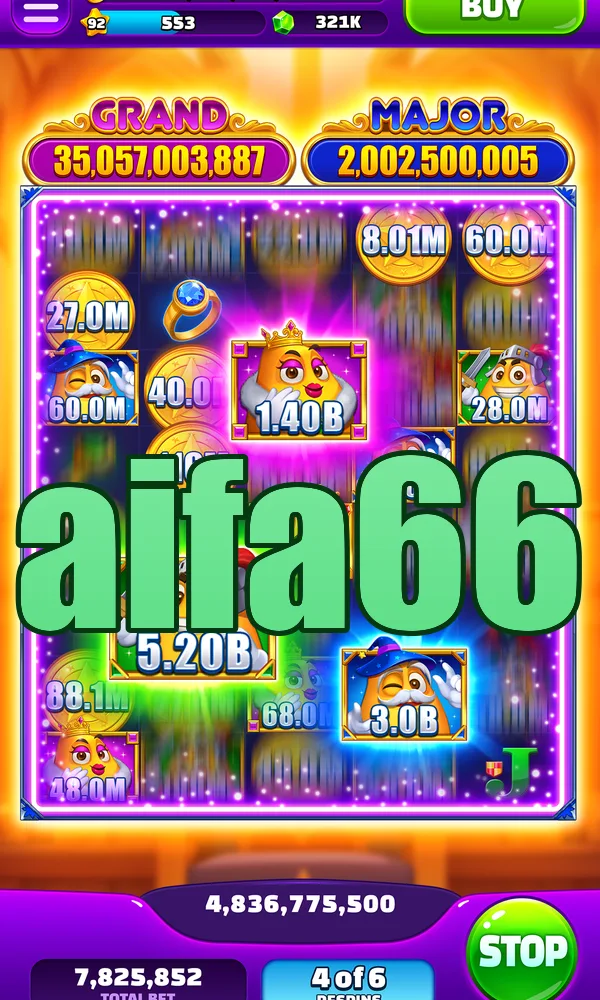 aifa66 Unduh
