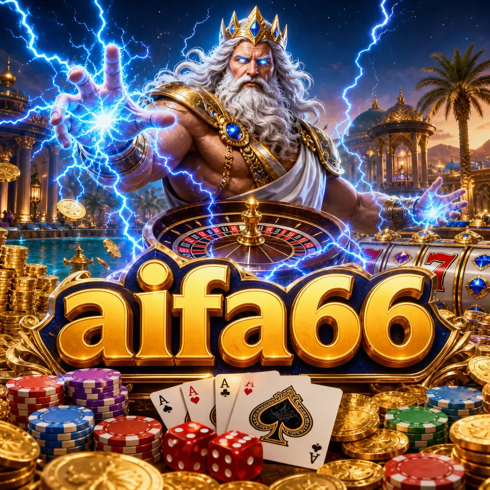 aifa66 Masuk