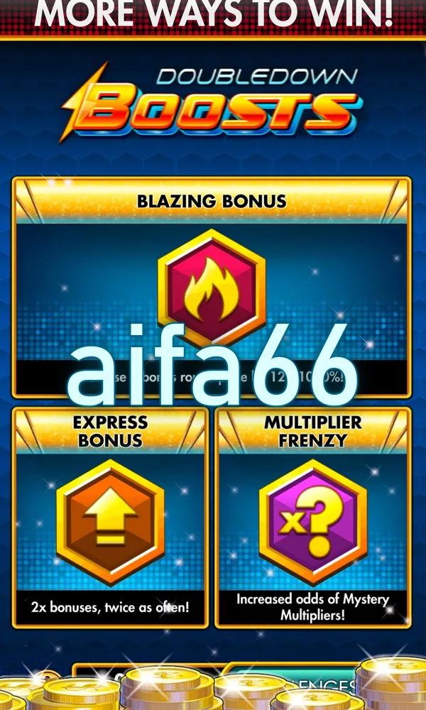 aifa66 Masuk