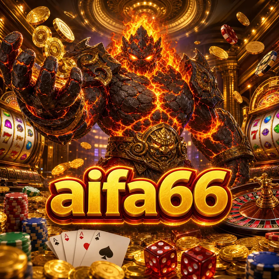 aifa66 APK Resmi Unduh