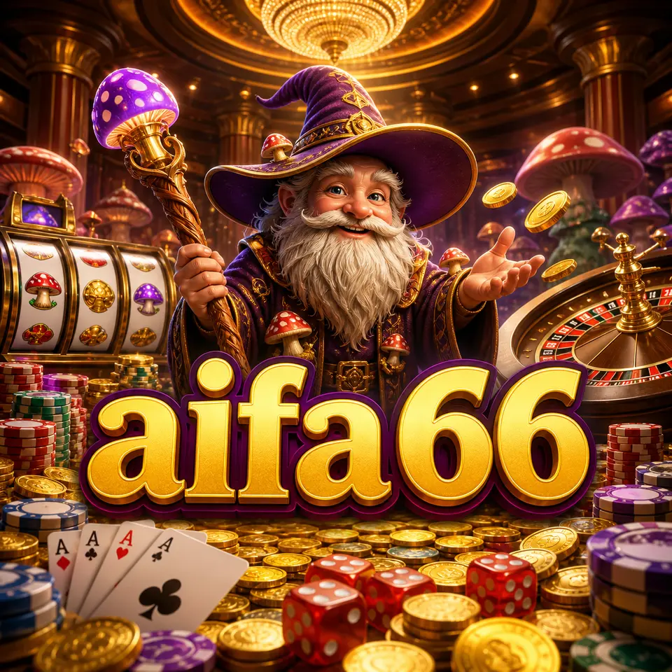 aifa66 Masuk - aifa66 Resmi