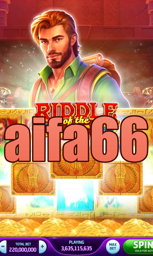 aifa66 Preview - Resmi Unduh