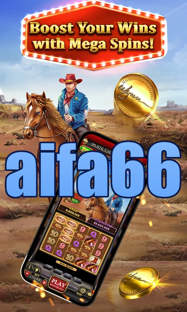 aifa66 Tangkapan Layar Resmi APK